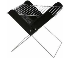 Sulankstoma kepsninė „Mentor Babichi BBQ5336“