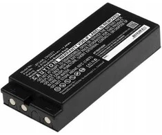 Mentor Cameron Sino technologijos akumuliatorius Danfoss / Ikusi BT27iK 2305271 4.8V 2500mAh T70/3, T70/4, TM70/3, TM70/8, IK3, IK4