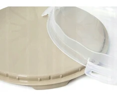 Mentor Cake skarda fi 30 DUNYA 336x336x155mm