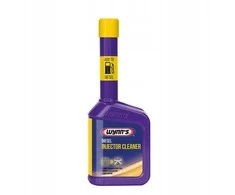 Dyzelino purkštukų valiklis Wynn's, 325 ml