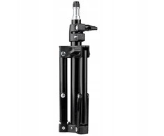 Mentor „GlareOne G-801 MINI“ stalo trikojis