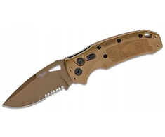 Mentor Hogue SIG 36333 K320 M17/M18 3,5" DPB peilis