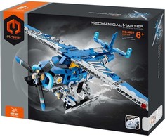 Mentor IM.MASTER klocki hydroplan 323el 6829 41148