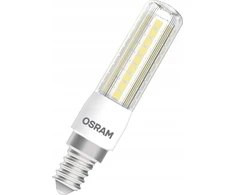 Mentor 7W LED lemputė SPECIAL T SLIM DIM 60 320°, E14, 2700K