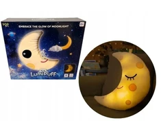 Mentor „Popbro LumiPuff“ šviečiančios pagalvės LP802 48022