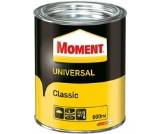 Mentor MOMENT 800ML CA12