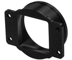 Mentor Oro filtro adapteris BMW 3 E30 VW Golf Mazda 323