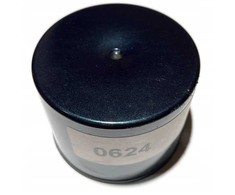 Automobilių dažai Multona 624, juoda, 400 ml