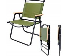 PLATINET STOIVINGO KĖDĖ 75X47X39 CM ŽALIA 45145