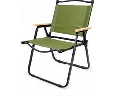 PLATINET STOIVINGO KĖDĖ 75X47X39 CM ŽALIA 45145
