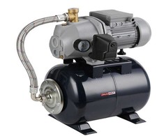 Haushalt Mentor PRESSURISATION UNIT HF-800 INJ 800 W
