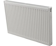 Radiatorius KORADO KLASIK-R 20, 550x1200, šoninio pajungimo