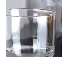 Mentor Glasses 325 ml 6 vnt.