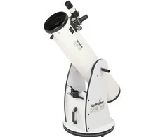 Žiūronai Mentor Teleskopas SkyWatcher Skyliner 200/1200 dobsonas