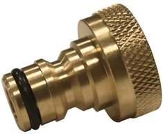 Color_Tap Sodo jungtis QuickTD311L, ¾”, vidinis sriegis