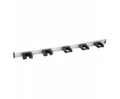 Laikiklių rinkinys Toolflex 556-1, 5 vnt.