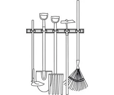 Toolflex 550-1, 50 cm