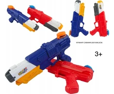 Mentor YS387 vandens pistoletas