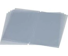 Securit Menu arkusz ® A4 10stk/pak - (10 stk.)