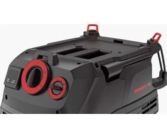Menzer dulkių siurblių rinkinys Menzer VCL 530 PRO dulkių siurblys ir ETS 150 šlifuoklis 5.0 SET