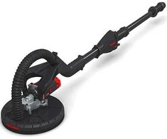 Menzer LHS 225 Vario šlifavimo staklės