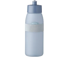 Gertuvė Rosti Mepal Mepal Ellipse 500 ml 107745015700 Šviesiai mėlynas