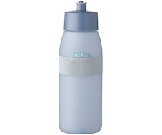 Gertuvė Rosti Mepal Mepal Ellipse 500 ml 107745015700 Šviesiai mėlynas