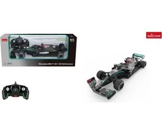 Mercedes-AMG F1 W11 EQ Performance R/C 1:18