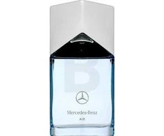 Mercedes-Benz Air EDP parfumuotas vanduo vyrams, 100 ml