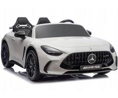 Lean Cars Baltas Mercedes GT63 AMG DK-GT63 24 V