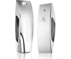 Mercedes Benz Club for Men (Kvepalai Vyrams) EDT 100ml