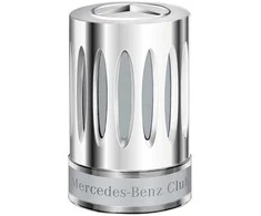 Mercedes-Benz Mercedes-Benz Club EDT tualetinis vanduo vyrams, 20 ml