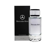 Mercedes Benz for Men (Kvepalai Vyrams) EDT 120ml