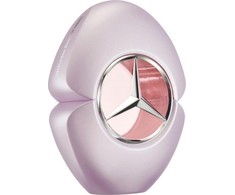 Mercedes-Benz Mercedes-Benz Woman EDT tualetinis vanduo moterims, 30 ml