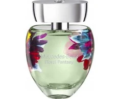 MERCEDES-BENZ FLORAL FANTASY tualetinis moterų vanduo, 90 ml