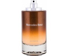 Mercedes Benz Le Parfum for Men (Kvepalai Vyrams) EDP - (TESTER) - 120ml