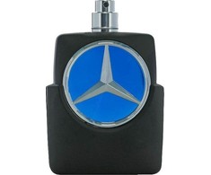 Mercedes-Benz Mercedes-Benz Man 100ml woda toaletowa Tester