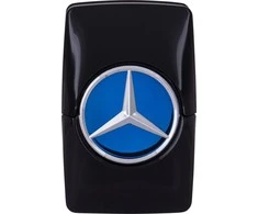 Mercedes-Benz Man Intense EDT tualetinis vanduo vyrams, 100 ml