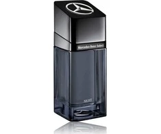 Mercedes Benz Select Night (Kvepalai Vyrams) EDP 100ml