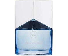 Mercedes Benz Jūros kvepalų purškiklis 30 ml