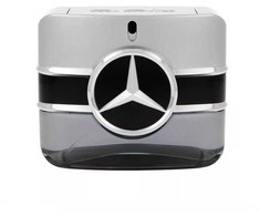 Mercedes-Benz Sign Your Attitude EDT 100ml testeris