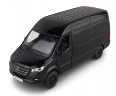 Trifox Mercedes-Benz Sprinter K-049 26399