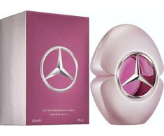 Mercedes-Benz Mercedes-Benz EDT, 60 ml