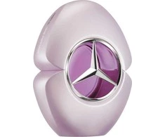 Kvepalai moterims Mercedes-Benz Woman EDP, 90 ml