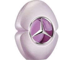Mercedes-Benz Mercedes-Benz Woman EDP parfumuotas vanduo moterims, 90 ml