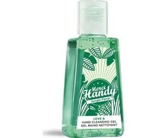 Merci Handy, Jungle Fever , Cleansing Gel, For Hands, 30 ml