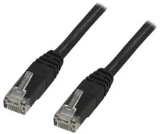 Mercodan Cat6A 7,0 m, RJ-45, RJ-45, Han/han, Cat6a, U/UTP (UTP), Rūšiuoti