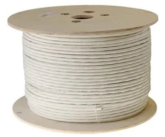Mercodan COF-LAN KAT6A U/FTP 4x2xAWG23/1 LSZH be halogenų,