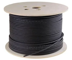 Mercodan COF-LAN KAT6A U/FTP 4x2xAWG23/1 LSZH be halogenų,