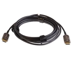 Mercodan Šviesolaidinis HDMI 50m, HDMI 2.0, 18Gbps, 4:4:4, 4k2k 60p,